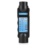 12V 7PIN/13PIN Trailer Socket Tester Wiring Cable Circuit Connector F.... Fixed Price $20.50.