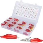 5299367 Electrical Test Lead Kit Terminal For Cummins 16PCS/SET. Fixed Price $145.84.