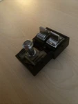 For 1972-1979 Lincoln Continental Thunderbird Power Seat Switch. Fixed Price $202.99.