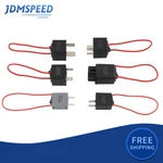 Relay Bypass Switch Master Kit W/ Amp Loop Jdmspeed. Fixed Price $125.97.
