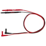 Milwaukee 49-77-1001 1000V/10A Replacement Electrical Test Lead Set, Black & Red. Fixed Price $35.60.