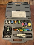 Matco Tools RTK825 Master Relay Kit Diagnostic Terminal Leads Automotive P23. Fixed Price $129.99.