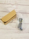 Shark EECR607ASM Snap-on Short Probe Assembly Diagnostic Test Connector. Fixed Price $200.99.