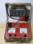 Rotunda Body Electrical System Analyzer GGRE455 Ford Mercury Equipment Vintage. Fixed Price $37.95.