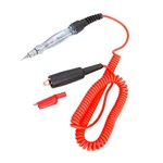 Oemtools 25936 Circuit Tester For Volt 6-12V Mini, Black And Orange. Fixed Price $21.64.