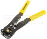 Dorman 85596 Electrical Wire Stripper/crimper Self-adjusting. Fixed Price $26.27.