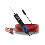 Obdmonster V100 Circuit Tester 0-80V Dc Light Automotive Short Find. Fixed Price $21.84.