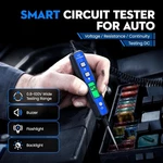 CP03 Smart Automotive Fuse/diode/resistance/voltage Open/short Circuit Tester. Fixed Price $19.99.