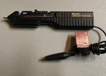 Nos Equus Mini Voltage Circuit Tester Model #3241 W/ Ac Adapter - Fast Shipping. Fixed Price $14.99.