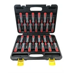 Cta 9812 Manufacturing 26 Piece Terminal Tool Kit. Fixed Price $191.74.