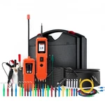 Automotive Circuit Tester Kit, 8 - 35 Dcv Power Probe With Tft Co. Fixed Price $136.62.