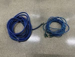 4 Awg Car Audio Amplifier Wiring Kit Rca Cables 100A Fuse Power Wire. Fixed Price $49.00.