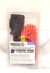Matco Tools AMS28 8' Coiled Lead 12 Volt Memory Saver Cla Obdii Free Shipping. Fixed Price $39.99.
