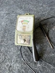 Vintage Cornwell Allied KL-812 Spark Plug Wire And Coil Tester. Fixed Price $24.75.