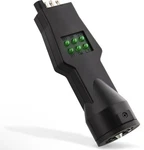 Abn 7 Blade 4-WAY Flat Tester- Electricity Wire Circuits FOR12V Vehicles. Fixed Price $16.99.