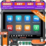 Otofix IM1 Immo Key Fob Programming Tool Auto Car Full System Diagnostic Scanner. Fixed Price $749.00.