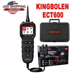 2026 Kingbolen ECT600 Automotive Power Circuit Probe Tester 12V-24V Car Truck. Fixed Price $159.00.
