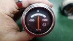 Freightliner A22-39580-000 Battery Gauge. Fixed Price $50.00.