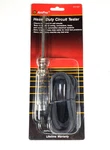 Heavy Duty Tester Ampro T71151 Tests 6 12 And 24 Volt Circuits New. Fixed Price $14.99.
