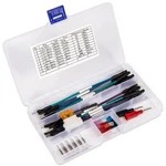 Yoursme J-35616, TP-300-A Terminal Probe Test Kit For Gm Vehicles- Assorted. Fixed Price $56.98.