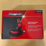 Snap-on EECT900 Multi-probe Digital Circuit Tester Tool Made Usa Genuine. Fixed Price $435.00.