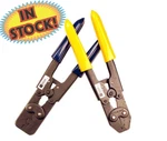American Autowire 510587 - Crimper Tool Package Includes 510585 & 510586. Fixed Price $184.00.