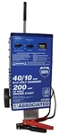 Associated US20 6V/12V 40A Wheel Battery Charger 200A Start. Fixed Price $449.29.