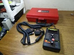 Alltest Model ET3215 Tester W/ 23080 23081. Fixed Price $42.49.