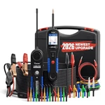 2026 Vdiagtool V200PRO Power Scan Circuit Tester Electrical Probe 12V. Fixed Price $119.00.