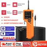 Ancel KM10 KM50 KM601 Power Circuit Probe Tester Kit Automotive. Fixed Price $179.99.