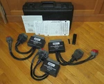 Ford Rotunda 105-R0108 150 Ptec Kit 104-PIN Break-out Box Adapter. Fixed Price $399.95.