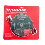 Maddox Leads 30FT Retractable Test Circuits ( New ). Fixed Price $35.00.