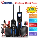 2026 Vdiagtool V200 Power Circuit Probe Tester Breaker Finder 12V 24V. Fixed Price $79.00.