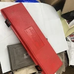 Snap On Power Balance Probe Tool Model MT3000-420 In Case For Scanner. Fixed Price $325.00.