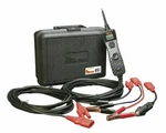 Power Probe 3 Iii Carbon Electrical Tester Kit W/ Voltmeter Accessories And Case. Fixed Price $233.71.