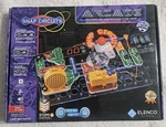 Elenco Snap Circuits Arcade Games Of Learning Stem Electronics Kit Sealed New. Fixed Price $54.99.