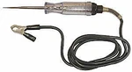 New Sg Heavy Duty 6-12V Circuit Tester / Light With Large Clip #27000. Fixed Price $21.38.