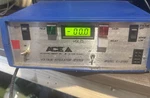 Ace Voltage Regulator Tester Model E-2185. Fixed Price $59.00.