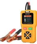 BT105 12V 24V Car Battery Tester With 800 Records & Data Print Via Usb, Dig. Fixed Price $35.99.