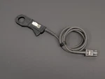 Ford Rotunda Otc 500 Amp Probe Test Lead Vmm 078-00610. Fixed Price $99.95.