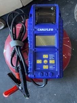 Carlyle Battery & Electrical System Analyzer. Fixed Price $200.00.