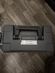 Portable Light Tester For Dry Van Trailers. Fixed Price $90.00.