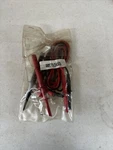 Snap On Tools Test Leads MTTL500. Fixed Price $109.95.