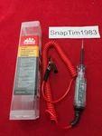 Mac Tools ET28830 Digital Circuit Tester. Fixed Price $129.99.
