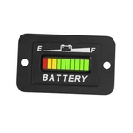 Led Battery Level Indicator, Monitoring The Residual Power Of 48V. Fixed Price $26.31.