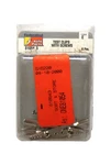 Federated 81054-3 Test Clips With Screws (6 Pcs) Code. Fixed Price $14.00.
