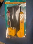 Extech, 40180, Tone Generator And Amplifier Kit. Fixed Price $124.00.