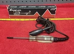 Snap-on Tools CT4F 6V & 12V Automotive Repair Circuit Voltage Tester. Fixed Price $35.95.