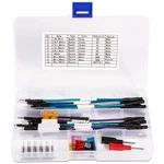 J-35616, TP-300-A Terminal Probe Test Kit For Gm Vehicles EL-35616-300-A W/ Case. Fixed Price $39.50.