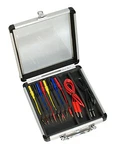 Electronic Specialties 147 18 Pc. Micro 64 Test Connector Kit Brand New!. Fixed Price $112.99.